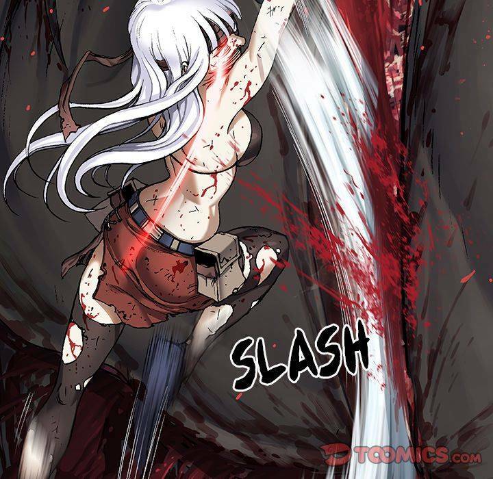 Đứa Con Thần Chết: Chapter 69