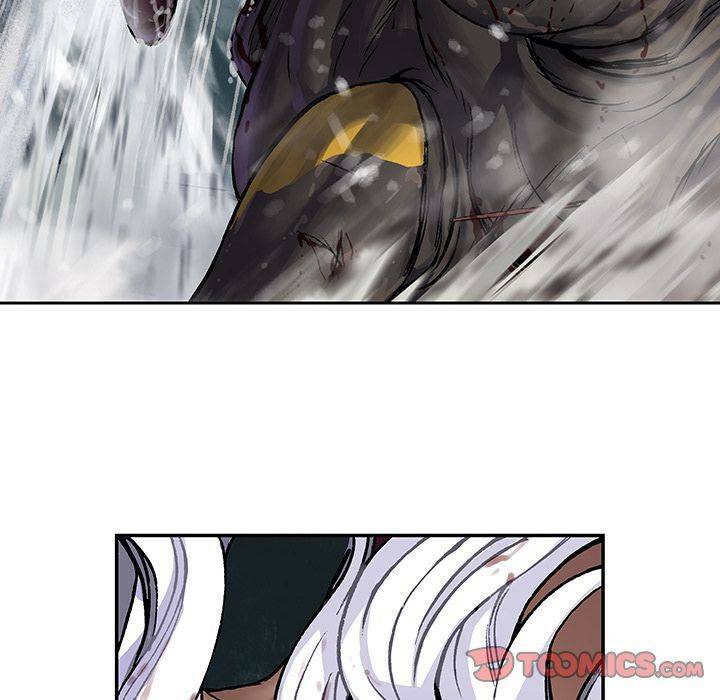 Đứa Con Thần Chết: Chapter 69