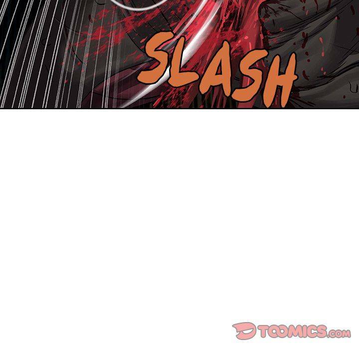 Đứa Con Thần Chết: Chapter 69