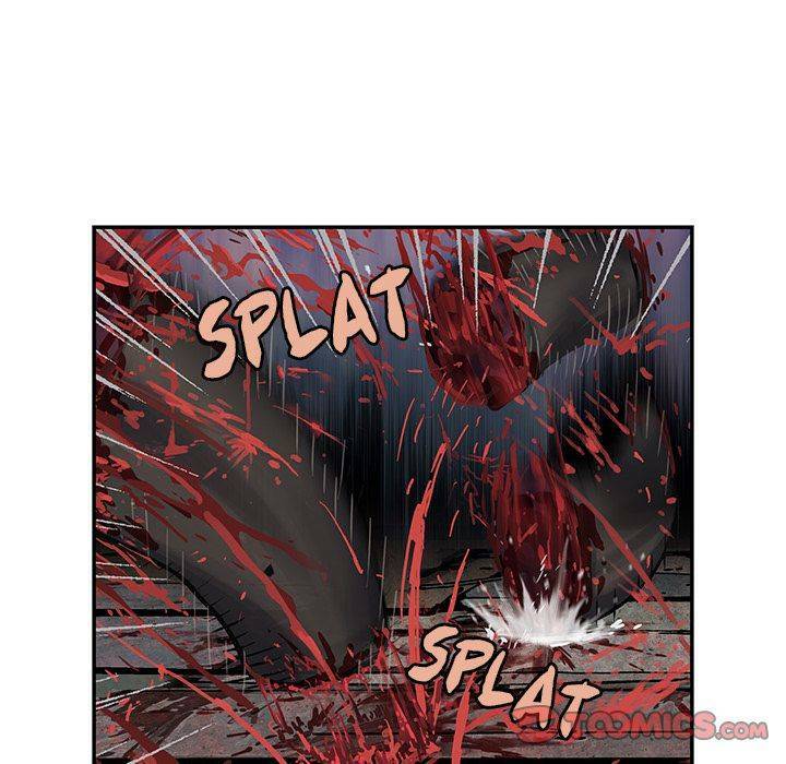 Đứa Con Thần Chết: Chapter 69