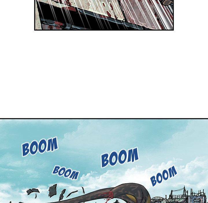 Đứa Con Thần Chết: Chapter 69