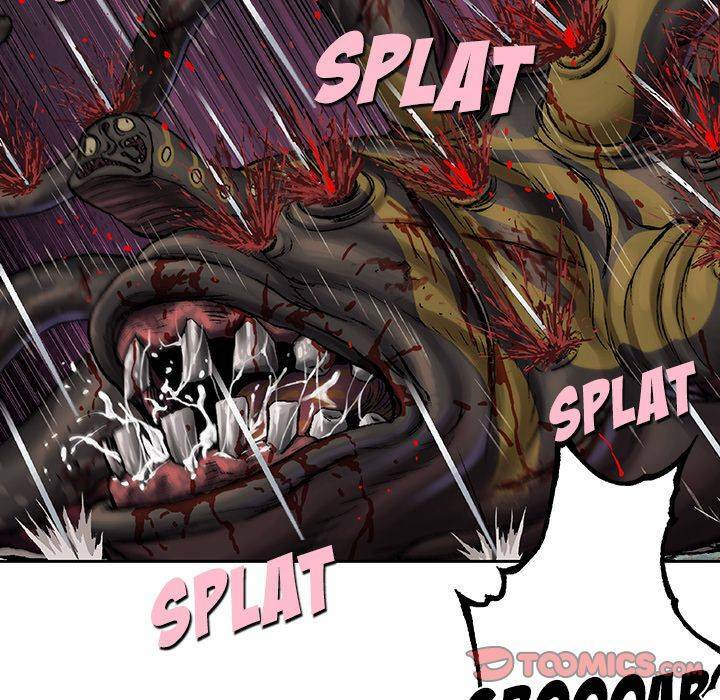 Đứa Con Thần Chết: Chapter 69