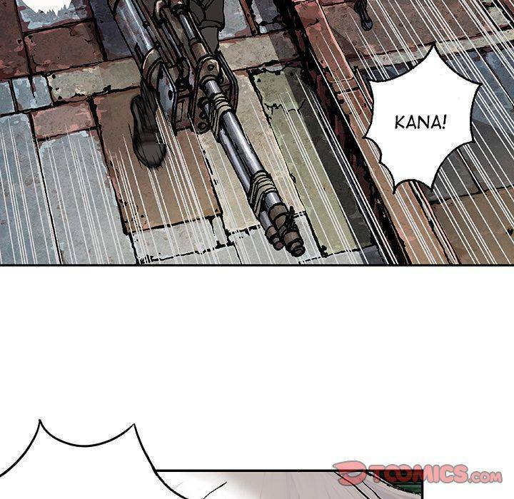 Đứa Con Thần Chết: Chapter 69
