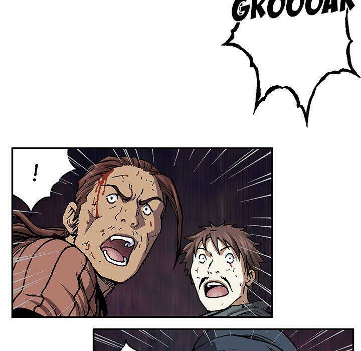 Đứa Con Thần Chết: Chapter 69