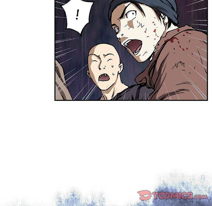 Đứa Con Thần Chết: Chapter 69