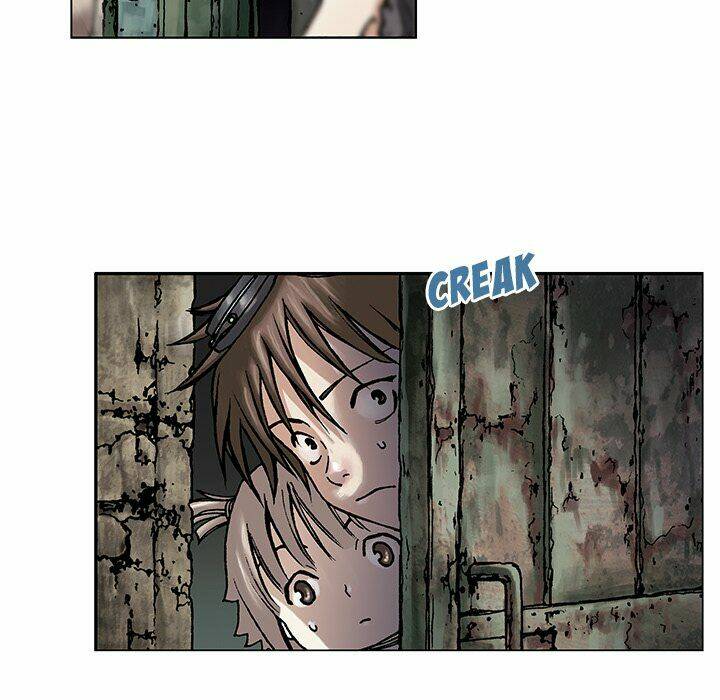 Đứa Con Thần Chết: Chapter 7