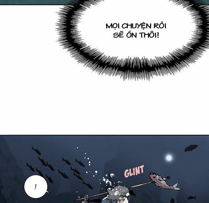 Đứa Con Thần Chết: Chapter 7