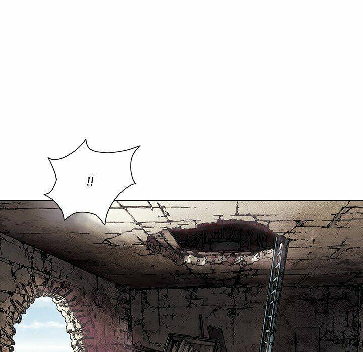 Đứa Con Thần Chết: Chapter 7