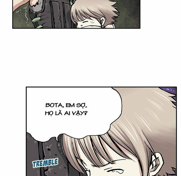 Đứa Con Thần Chết: Chapter 7