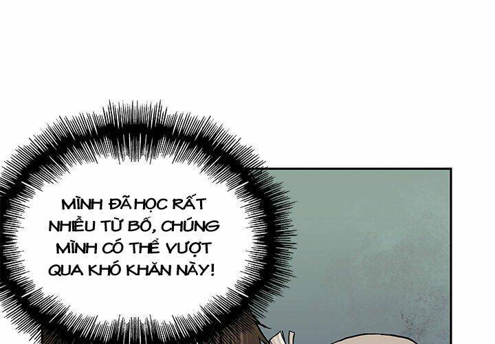 Đứa Con Thần Chết: Chapter 7
