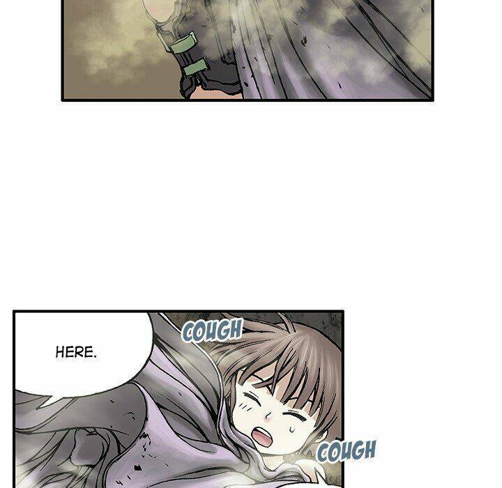 Đứa Con Thần Chết: Chapter 7