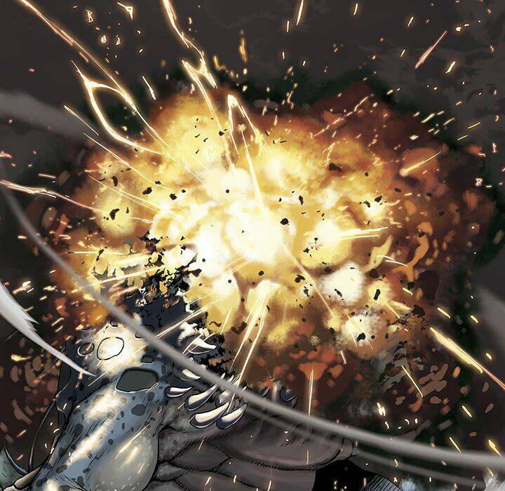 Đứa Con Thần Chết: Chapter 7