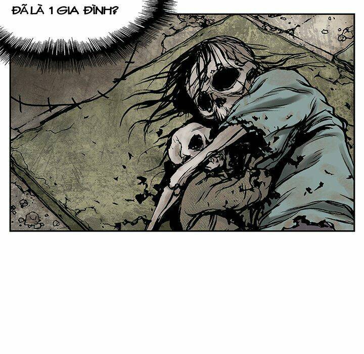 Đứa Con Thần Chết: Chapter 7