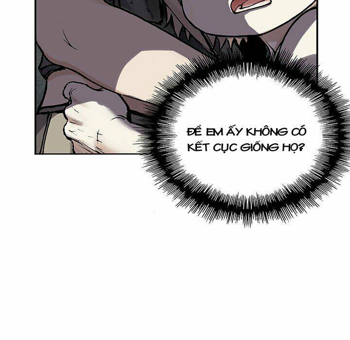 Đứa Con Thần Chết: Chapter 7