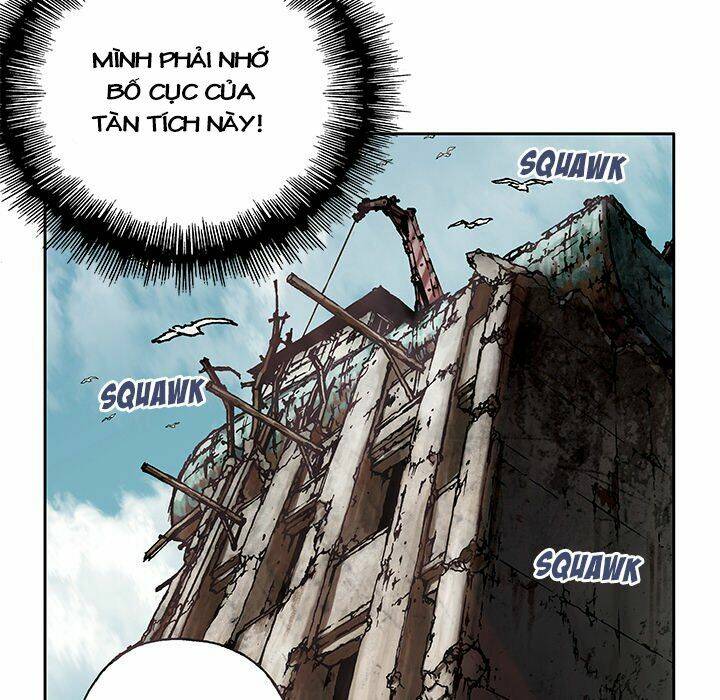 Đứa Con Thần Chết: Chapter 7