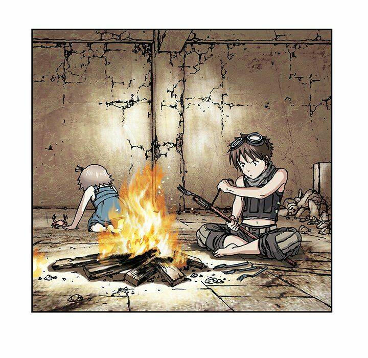 Đứa Con Thần Chết: Chapter 7