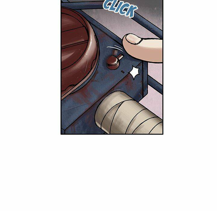 Đứa Con Thần Chết: Chapter 7