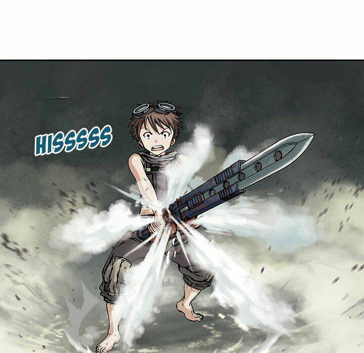 Đứa Con Thần Chết: Chapter 7