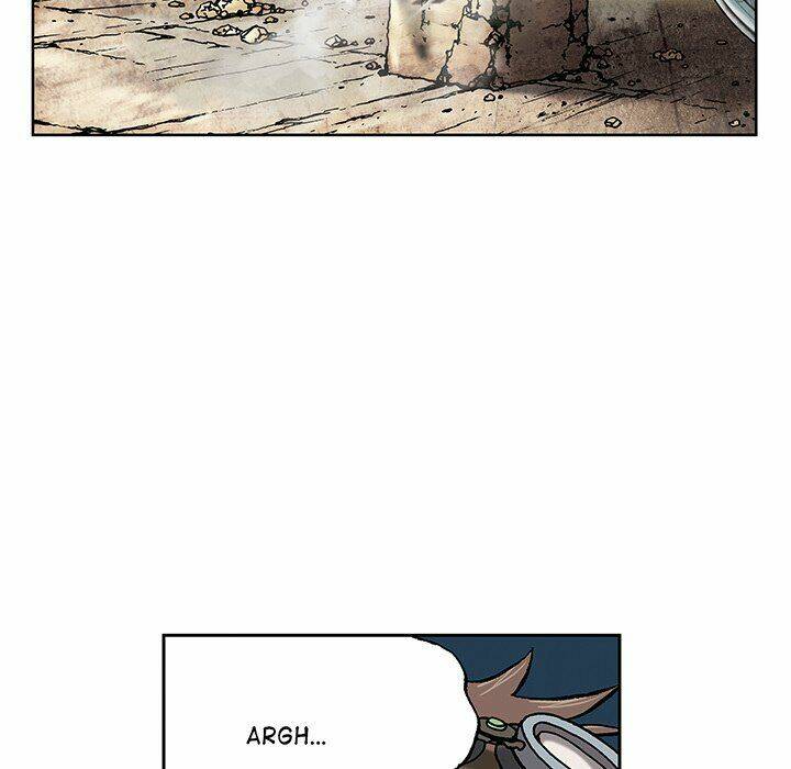 Đứa Con Thần Chết: Chapter 7