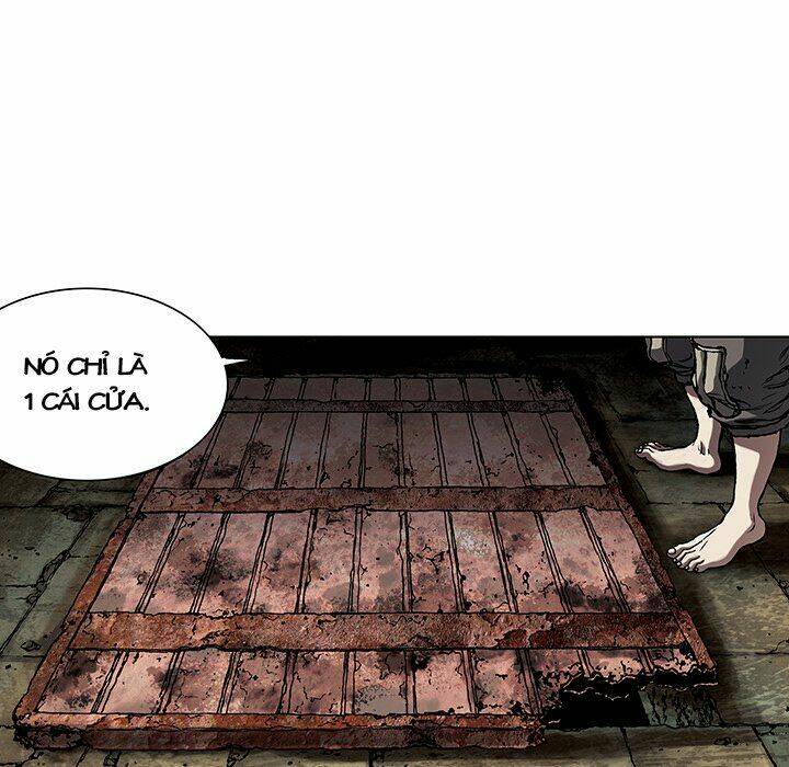 Đứa Con Thần Chết: Chapter 7
