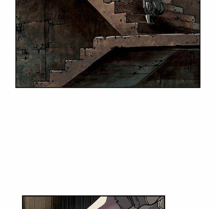 Đứa Con Thần Chết: Chapter 7
