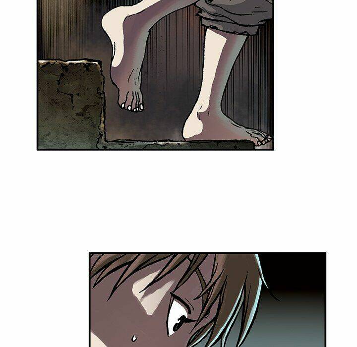 Đứa Con Thần Chết: Chapter 7