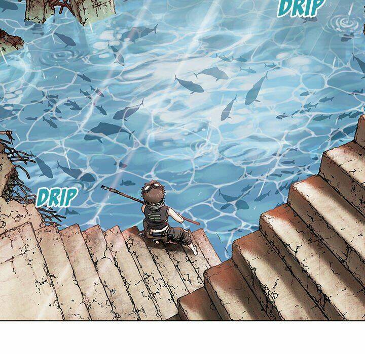 Đứa Con Thần Chết: Chapter 7