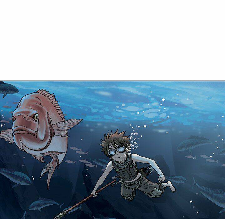 Đứa Con Thần Chết: Chapter 7