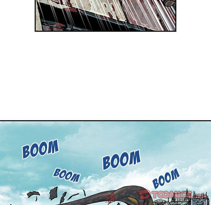 Đứa Con Thần Chết: Chapter 70