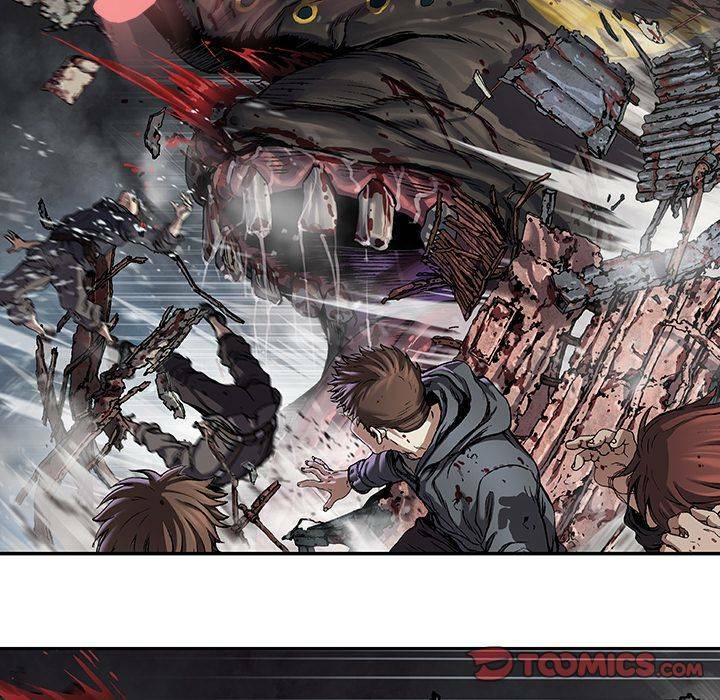 Đứa Con Thần Chết: Chapter 70