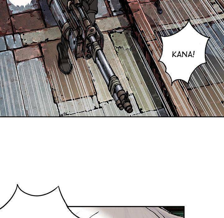 Đứa Con Thần Chết: Chapter 70