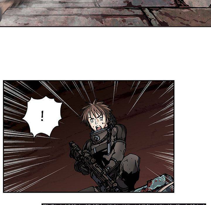 Đứa Con Thần Chết: Chapter 70