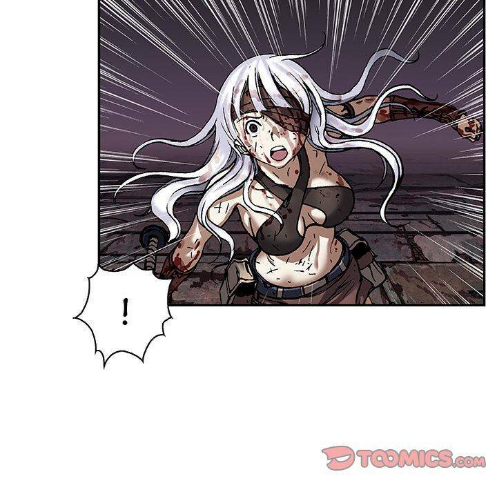 Đứa Con Thần Chết: Chapter 70