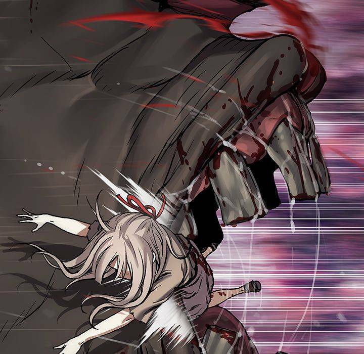 Đứa Con Thần Chết: Chapter 70