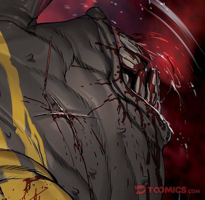 Đứa Con Thần Chết: Chapter 70