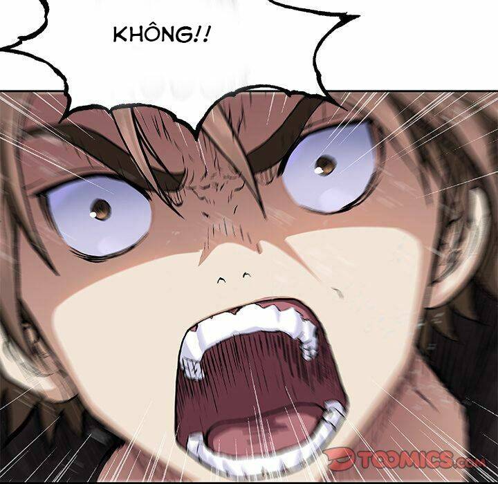 Đứa Con Thần Chết: Chapter 70