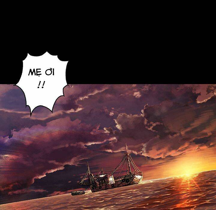 Đứa Con Thần Chết: Chapter 71