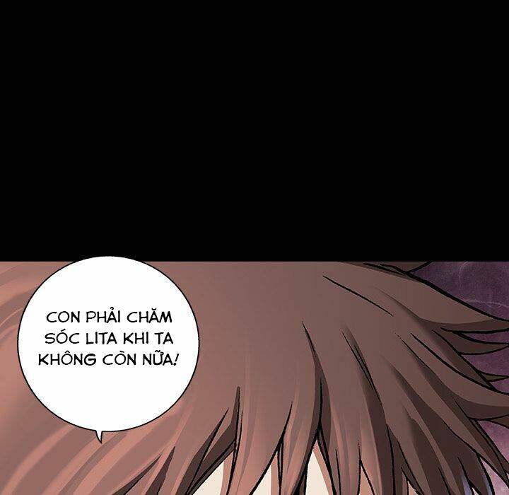 Đứa Con Thần Chết: Chapter 71