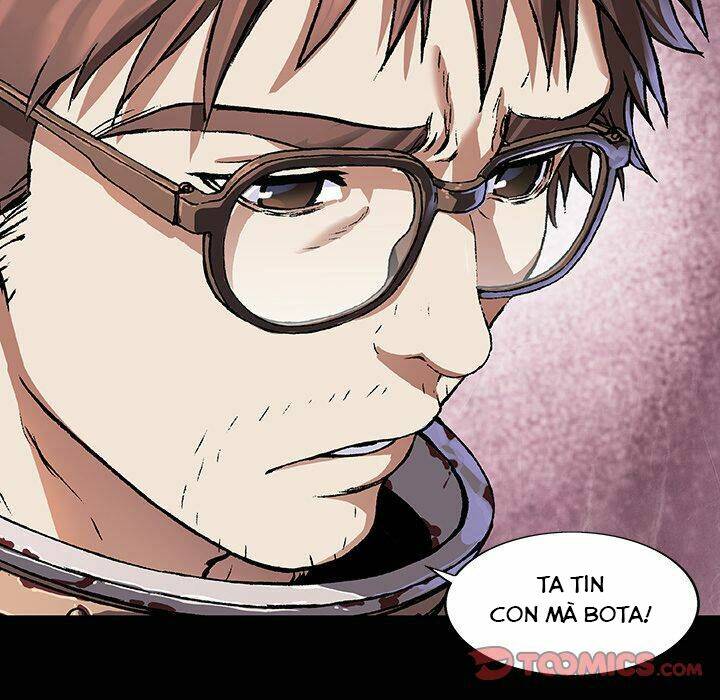 Đứa Con Thần Chết: Chapter 71