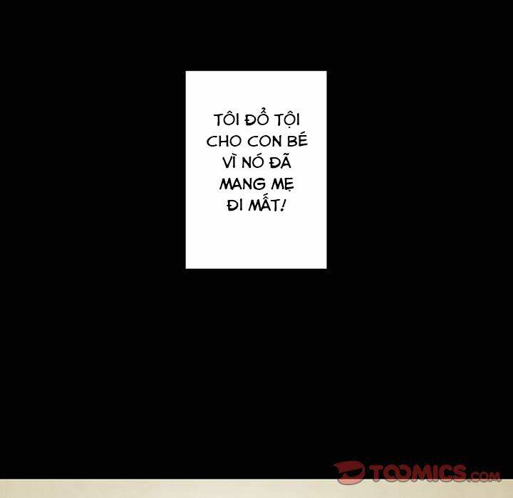 Đứa Con Thần Chết: Chapter 71