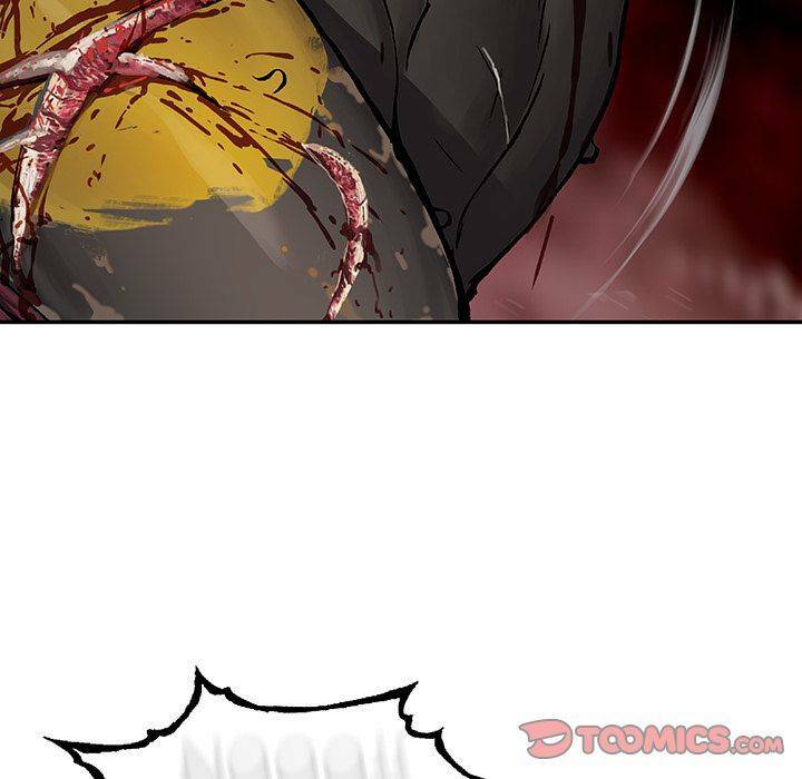 Đứa Con Thần Chết: Chapter 71