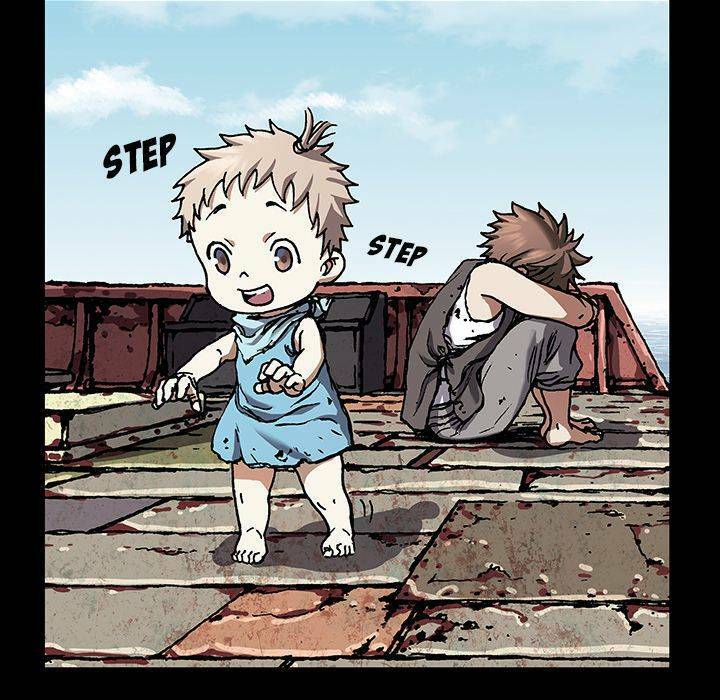 Đứa Con Thần Chết: Chapter 71