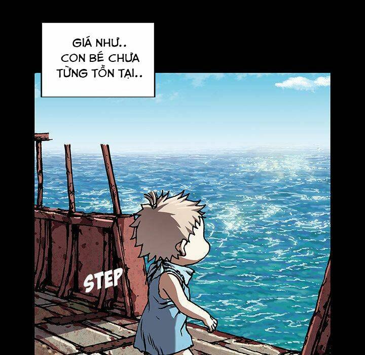 Đứa Con Thần Chết: Chapter 71
