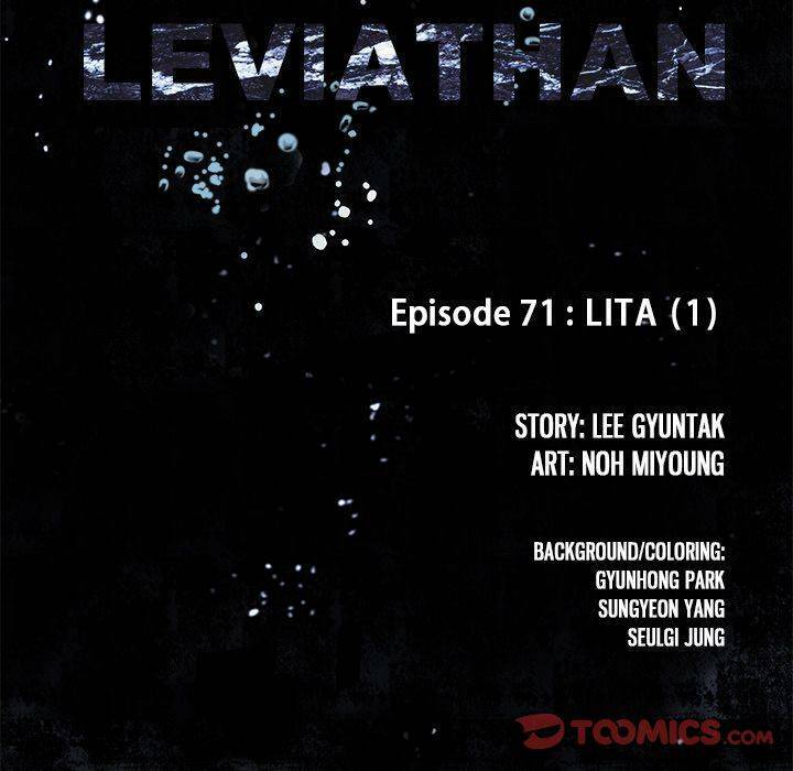Đứa Con Thần Chết: Chapter 71