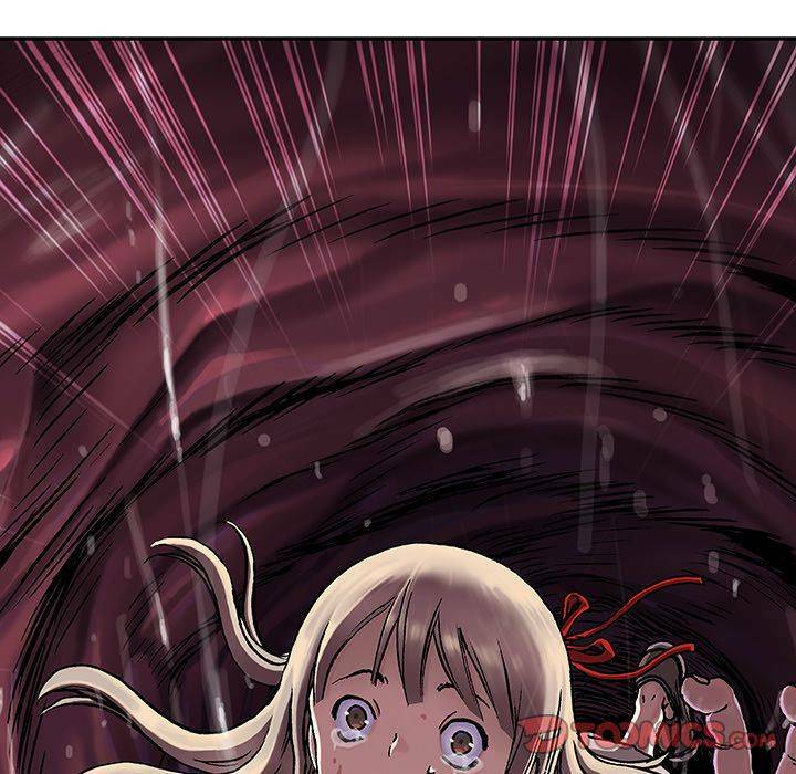 Đứa Con Thần Chết: Chapter 71