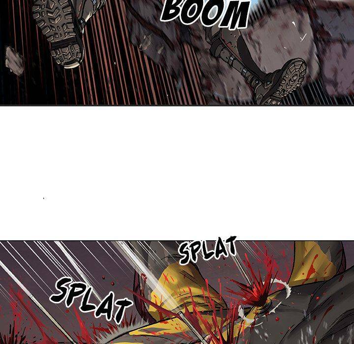 Đứa Con Thần Chết: Chapter 71