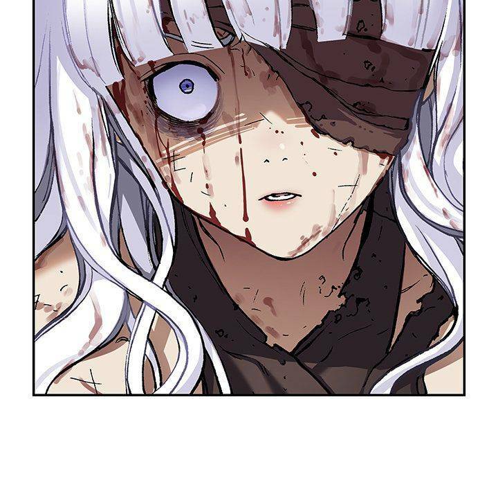Đứa Con Thần Chết: Chapter 71