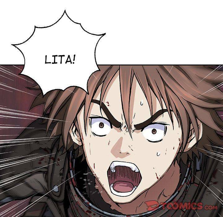 Đứa Con Thần Chết: Chapter 71