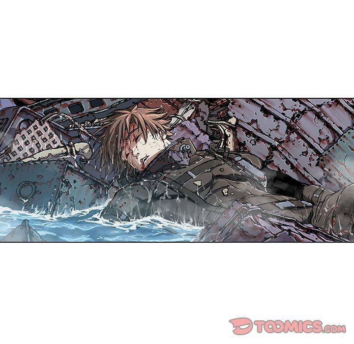 Đứa Con Thần Chết: Chapter 71