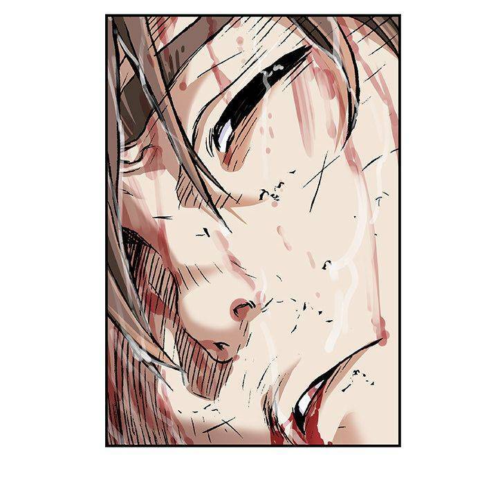 Đứa Con Thần Chết: Chapter 71